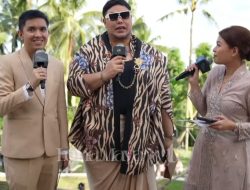 Luna Maya Nikah, Ivan Gunawan Bocorkan Tekanan karena Hal Ini Luna Maya Nikah, Ivan Gunawan Bocorkan Tekanan karena Hal Ini