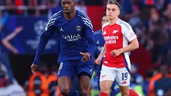 Peringkat Pemain PSG Pasca Kemenangan atas Arsenal: Donnaruma Pantas Dapat Gelar Man of The Match!