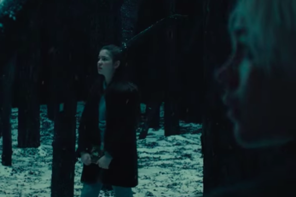 Siapa Anya yang Dijumpai Yelena dalam Adegan Terlarang The Void dari Thunderbolts?