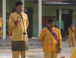 SMAN 2 Kumai Berdayakan Siswa Kelas X Memilih Mata Pelajaran Sesuai Minat dan Bakat, Hindari Imitasi
