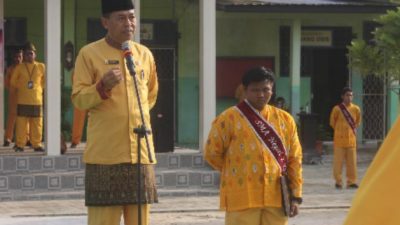 SMAN 2 Kumai Berdayakan Siswa Kelas X Memilih Mata Pelajaran Sesuai Minat dan Bakat, Hindari Imitasi