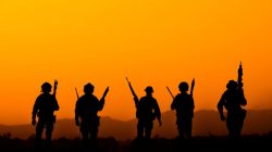 Dampak Psikologis: Mengirim Anak ke Barak Militer dan Risikonya