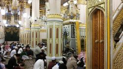 Ingin Naik ke Raudhah? Begini Aturannya: Tempat Kumpul dan Pesan Penting bagi Jemaah Haji Indonesia