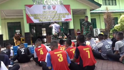 Menyelami Kehidupan Anak-anak di Barak Militer Purwakarta: Pelajaran Apa yang Mereka Terima?