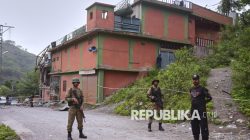 Pakistan Fokus pada Dialog dan Diplomasi dengan India