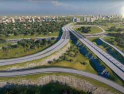 Kementerian PUPR Buka Rahasia Nasib Proyek Jalan Tol Tertinggi di Indonesia Pasca Kegagalan Mendapatkan Investor