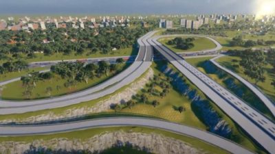 Kementerian PUPR Buka Rahasia Nasib Proyek Jalan Tol Tertinggi di Indonesia Pasca Kegagalan Mendapatkan Investor