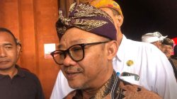 Mentan Pendidikan: Siapkan SPMB di Kabupaten, Progresnya Sudah 85%