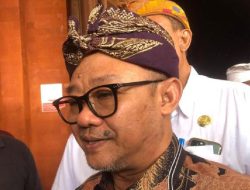 Mentan Pendidikan: Siapkan SPMB di Kabupaten, Progresnya Sudah 85%