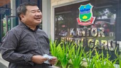 Mantan Bupati Rudy Gunawan: Suara Kritis yang Bikin Garut Selalu ‘Hangat’ Kenapa Kritikan Ini Tak Pernah Mati?