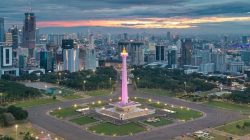 5 Hidangan Legendaris di Sekitar Monas Jakarta: Nikmati Rasa Nostalgia