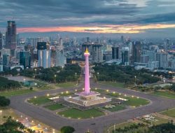5 Hidangan Legendaris di Sekitar Monas Jakarta: Nikmati Rasa Nostalgia 5 Hidangan Legendaris di Sekitar Monas Jakarta: Nikmati Rasa Nostalgia