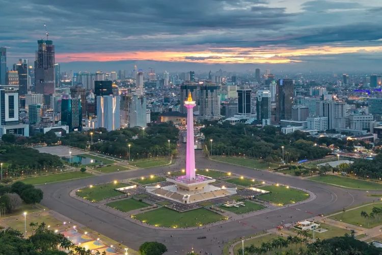 5 Hidangan Legendaris di Sekitar Monas Jakarta: Nikmati Rasa Nostalgia