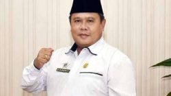Inilah Junius Gultom, yang Dilantik oleh Gubernur Sebagai Kepala Dinas PUPR Kalimantan Tengah