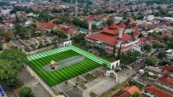5 Restoran Hemat di Sekitar Alun-Alun Cianjur: Destinasi Ideal bagi Pencinta Kuliner