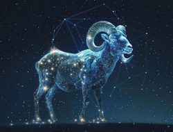 Prediksi Zodiak Aries 18 Mei 2025: Rahasia Sukses di Cinta, Karier, Kesehatan & Finansial Prediksi Zodiak Aries 18 Mei 2025: Rahasia Sukses di Cinta, Karier, Kesehatan & Finansial