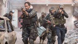 Jadwal Acara Spesial di Trans TV, 16 Mei 2025: Tonton Film Mosul dan Arsenal Jadwal Acara Spesial di Trans TV, 16 Mei 2025: Tonton Film Mosul dan Arsenal