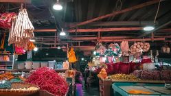 PIHPS: Harga Cabai Rawit di Maluku Utara Melambung, Satu Kilogram Senilai Rp150.000