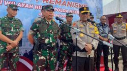 Polda Metro Jaya Ungkap Peran Tokoh Utama GRIB Jaya dalam Pengbakaran Mobil Polisi di Depok