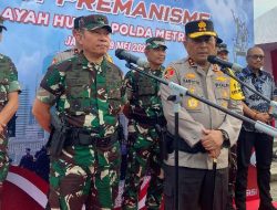 Polda Metro Jaya Ungkap Peran Tokoh Utama GRIB Jaya dalam Pengbakaran Mobil Polisi di Depok Polda Metro Jaya Ungkap Peran Tokoh Utama GRIB Jaya dalam Pengbakaran Mobil Polisi di Depok