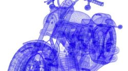 Teknologi Hybrid Mengambil Alasannya: Inilah Model Moto Paling Canggih!