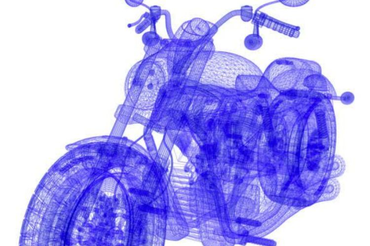 Teknologi Hybrid Mengambil Alasannya: Inilah Model Moto Paling Canggih!