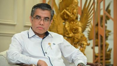 Kilas Balik: MK Dulu Tolak Gugatan Batas Usia, Kini Kemenaker Ingatkan Tak Ada Diskriminasi dalam Perekrutan