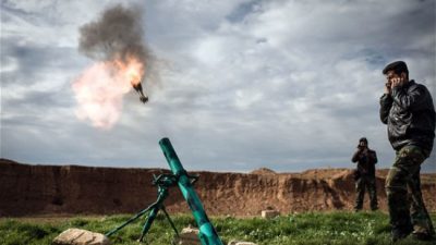 Sinopsis Film Irak Warfare Berdasarkan Kisah Nyata, Karya Sutradara Ternama