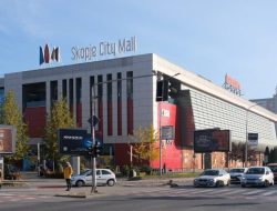 5 Rahasia Unik Skopje, Ibukota Macedonia Utara 5 Rahasia Unik Skopje, Ibukota Macedonia Utara