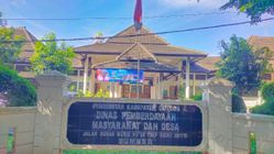 Warga Ujunggebang Minta Kejelasan, Tuntut Transparansi Administrasi Desa