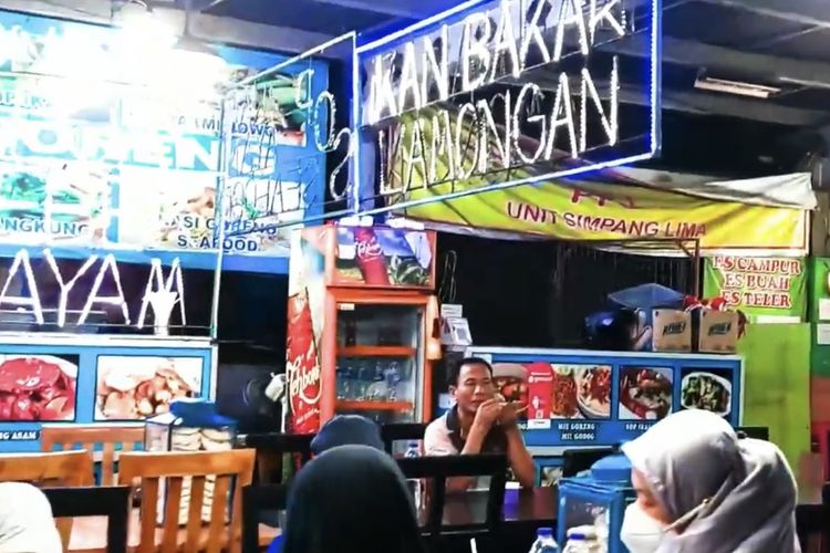 5 Tempat Makan Malam di Semarang yang Tak Tertandingi: Dari Jantung Kota Hingga Gang-Gang Tersembunyi