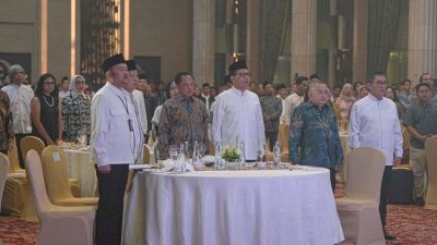 PERADI SAI Mendorong Pembentukan Dewan Advokat Nasional Lewat Acara Halal Bihalal PERADI SAI Mendorong Pembentukan Dewan Advokat Nasional Lewat Acara Halal Bihalal