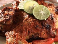 Top 10 Tempat Kuliner Ayam Bakar di Surabaya yang Membuat Lidah Berdansa dan Jadi Favorit Warga Lokal Top 10 Tempat Kuliner Ayam Bakar di Surabaya yang Membuat Lidah Berdansa dan Jadi Favorit Warga Lokal