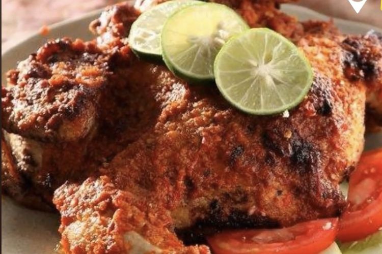 Top 10 Tempat Kuliner Ayam Bakar di Surabaya yang Membuat Lidah Berdansa dan Jadi Favorit Warga Lokal