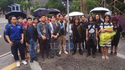 Amnesty International: Tahanan Mahasiswa ITB Harusnya Sudah Dicabut Sejak Awal