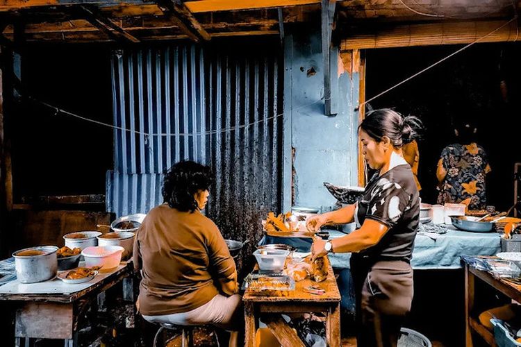 3 Kuliner Lokal yang Wajib Dicoba Saat Berkunjung ke Kota Malang, Apa Saja?