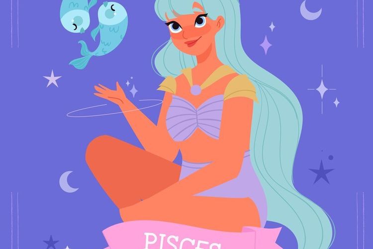Prediksi Zodiak Pisces 11 Mei 2025: Petualangan Cinta, Karier, Kesehatan, dan Keuangan