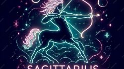Ramalan Zodiak Sagitarius 11 Mei 2025: Mulai dari Cinta, Karir, Kesehatan, dan Keuangan