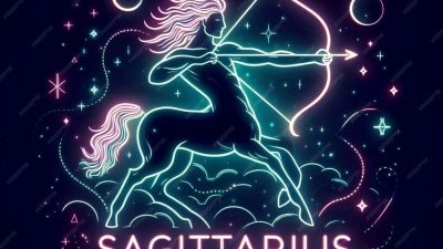 Ramalan Zodiak Sagitarius 11 Mei 2025: Mulai dari Cinta, Karir, Kesehatan, dan Keuangan