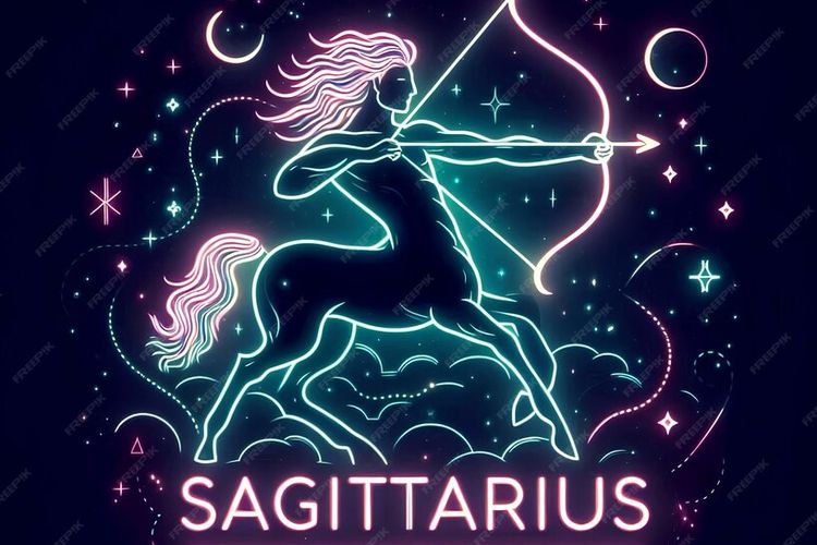 Ramalan Zodiak Sagitarius 11 Mei 2025: Mulai dari Cinta, Karir, Kesehatan, dan Keuangan