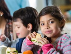 Apakah Makanan yang Anak Konsumsi Bisa Mengubah Karakternya? Apakah Makanan yang Anak Konsumsi Bisa Mengubah Karakternya?