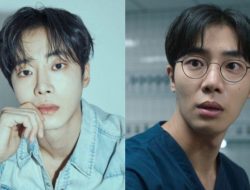 Deretan Drakor Wajah Choo Young Woo yang Tak Terlupakan: Beyond “The Trauma Code” – Saksikan “School 2021”! Deretan Drakor Wajah Choo Young Woo yang Tak Terlupakan: Beyond “The Trauma Code” – Saksikan “School 2021”!
