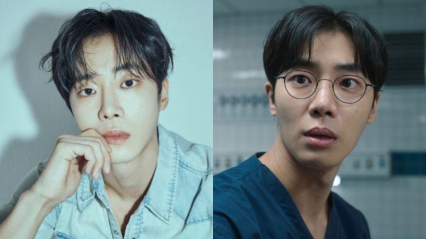 Deretan Drakor Wajah Choo Young Woo yang Tak Terlupakan: Beyond “The Trauma Code” – Saksikan “School 2021”!