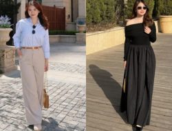 8 Gaya Outfit Liburan Alá Gabrielle Wangs: Simple dan Stylish dengan Mudah!