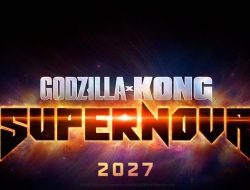 Sinopsis Film Godzilla vs. Kong: Supernova – Apakah SpaceGodzilla Akan Muncul? Sinopsis Film Godzilla vs. Kong: Supernova – Apakah SpaceGodzilla Akan Muncul?