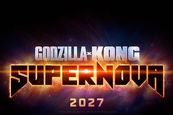 Sinopsis Film Godzilla vs. Kong: Supernova – Apakah SpaceGodzilla Akan Muncul?