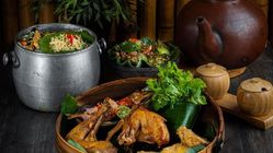 Kuliner Terlezat Jawa Barat: 7 Makanan Khas Sunda yang Menawan Hingga Wisatawan Pun Ketagihan
