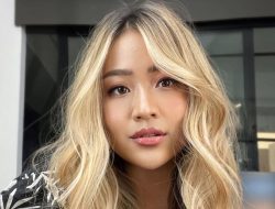 Profil Archangela Chelsea: The Make-Up Artist di Belakang Pernikahan Luna Maya dan Maxime Bouttier dengan Kekuatan yang Nyata