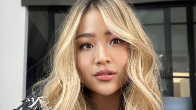 Profil Archangela Chelsea: The Make-Up Artist di Belakang Pernikahan Luna Maya dan Maxime Bouttier dengan Kekuatan yang Nyata