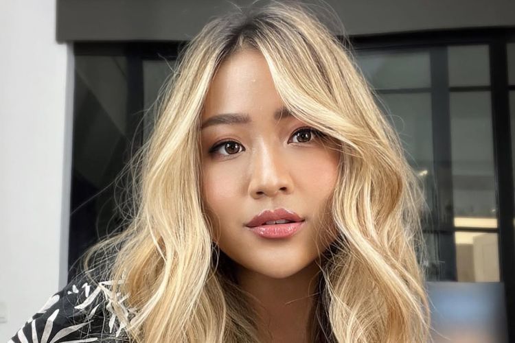 Profil Archangela Chelsea: The Make-Up Artist di Belakang Pernikahan Luna Maya dan Maxime Bouttier dengan Kekuatan yang Nyata